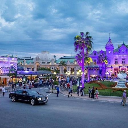 Monaco Good Stay Босолей Экстерьер фото