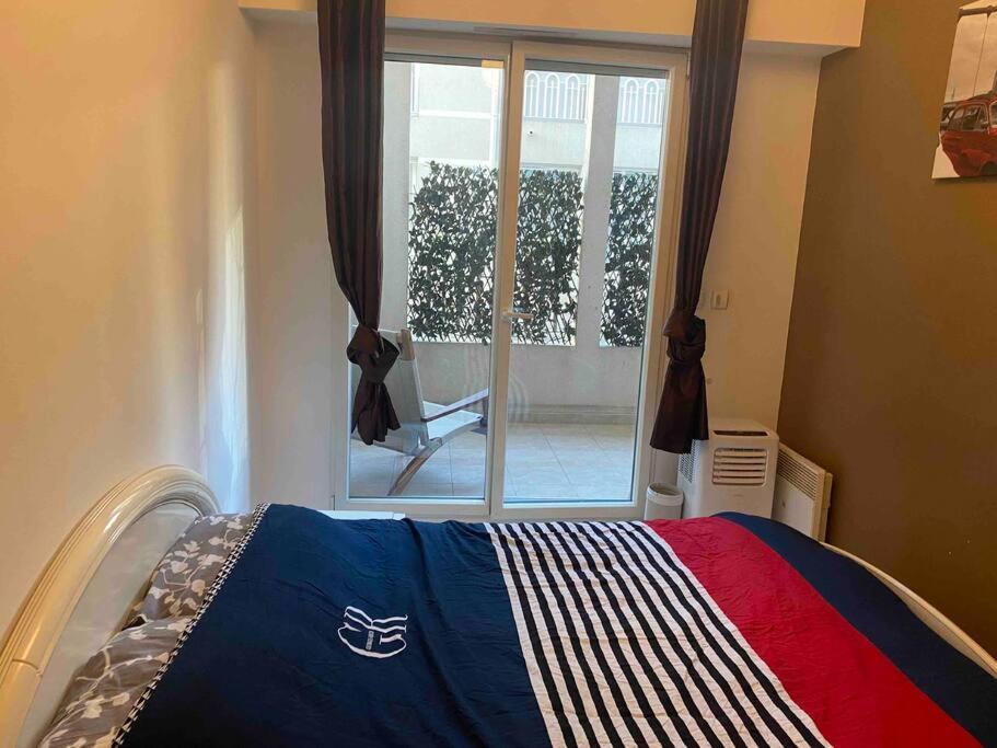 Monaco Good Stay Босолей Экстерьер фото