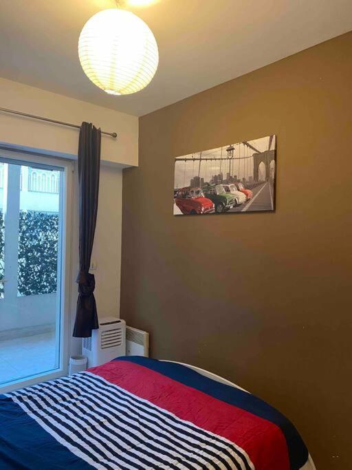 Monaco Good Stay Босолей Экстерьер фото